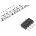 MP2315GJ-Z; PMIC; DC/DC converter; Uoper: 4.5÷24V; Uout: 0.8÷22.8V; TSOT23-8; MONOLITHIC POWER SYSTEMS MP2315GJ-Z; PMIC; DC/DC converter; Uoper: 4.5÷24V; Uout: 0.8÷22.8V; TSOT23-8; MONOLITHIC POWER SYSTEMS