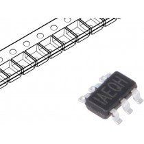 MP2459GJ-P; PMIC; DC/DC converter; Uoper: 4.5÷55V; Uout: 0.81÷52.25V; TSOT23-6; MONOLITHIC POWER SYSTEMS