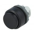 1SFA611102R1006; Switch: push-button; Stabl.pos: 1; 22mm; black; Illumin: none; IP66; ABB