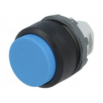 1SFA611102R1004; Switch: push-button; Stabl.pos: 1; 22mm; blue; Illumin: none; IP66; ABB 1SFA611102R1004; Switch: push-button; Stabl.pos: 1; 22mm; blue; Illumin: none; IP66; ABB