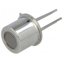 MP503; Sensor: gas; alcohol,smoke,isobutane,methanal; Range: 10÷1000ppm; WINSEN