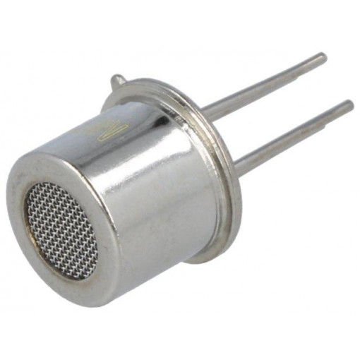 MP503; Sensor: gas; alcohol,smoke,isobutane,methanal; Range: 10÷1000ppm; WINSEN