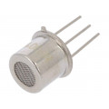 MP901; Sensor: gas; acetone,alcohol,benzene,smoke,methanal,toluene; WINSEN