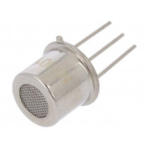 MP901; Sensor: gas; acetone,alcohol,benzene,smoke,methanal,toluene; WINSEN