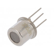 MP905; Sensor: gas; alcohol,benzene,smoke,methanal,toluene; WINSEN