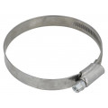 DD2060; Worm gear clamp; W: 12mm; Clamping: 60÷80mm; Man.series: DD; W2; MPC INDUSTRIES DD2060; Worm gear clamp; W: 12mm; Clamping: 60÷80mm; Man.series: DD; W2; MPC INDUSTRIES