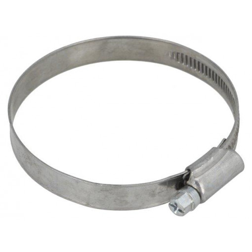 DD2060; Worm gear clamp; W: 12mm; Clamping: 60÷80mm; Man.series: DD; W2; MPC INDUSTRIES