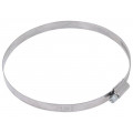 DD2130; Worm gear clamp; W: 12mm; Clamping: 130÷150mm; Man.series: DD; W2; MPC INDUSTRIES DD2130; Worm gear clamp; W: 12mm; Clamping: 130÷150mm; Man.series: DD; W2; MPC INDUSTRIES