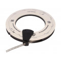 EB414B; Worm gear clamp; W: 14mm; chrome steel AISI 430; Man.series: EB; MPC INDUSTRIES EB414B; Worm gear clamp; W: 14mm; chrome steel AISI 430; Man.series: EB; MPC INDUSTRIES