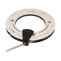 EB414B; Worm gear clamp; W: 14mm; chrome steel AISI 430; Man.series: EB; MPC INDUSTRIES