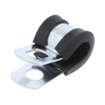 LKD1503; Fixing clamp; ØBundle : 7.9÷9.5mm; W: 13mm; steel; Man.series: SL; MPC INDUSTRIES