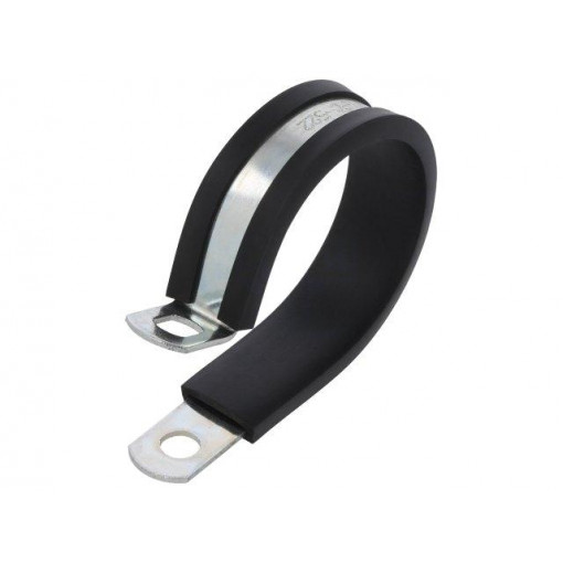 LKD1522; Fixing clamp; ØBundle : 38.1÷41mm; W: 13mm; steel; Man.series: SL; MPC INDUSTRIES