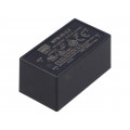 MPM-05-3.3; Power supply: switched-mode; modular; 4.1W; 3.3VDC; 1.25A; 35g; MEAN WELL