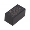 MPM-10-24; Power supply: switched-mode; modular; 10W; 24VDC; 420mA; 35g; OUT: 1; MEAN WELL