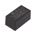 MPM-10-5; Power supply: switched-mode; modular; 10W; 5VDC; 45.7x25.4x21.5mm; MEAN WELL