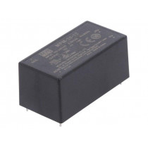 MPM-20-12; Power supply: switched-mode; modular; 20W; 12VDC; 52.4x27.2x24mm; MEAN WELL