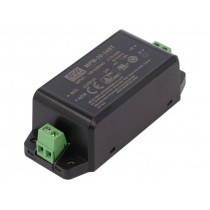 MPM-30-24ST; Power supply: switched-mode; modular; 30W; 24VDC; 91x39.5x28.5mm; MEAN WELL