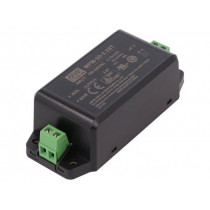 MPM-30-3.3ST; Power supply: switched-mode; modular; 20W; 3.3VDC; 91x39.5x28.5mm; MEAN WELL