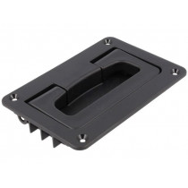 43851; Key set; hexagon keys; Chrom-vanadium steel; Pcs: 9; V: MagicRing®; WIHA