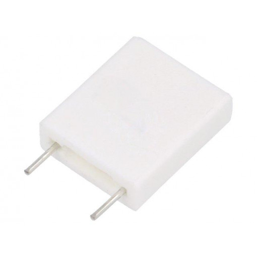 MPR5W-0R56; Resistor: wire-wound; THT; 560mΩ; 5W; ±5%; 14x18x5mm; 350ppm/°C; SR PASSIVES