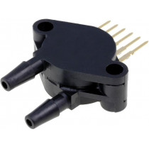 MPX5050DP; Sensor: pressure; Range: 0÷50kPa; differential; Usup: 4.75÷5.25VDC; NXP (FREESCALE)