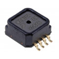 MPXH6115A6U; Sensor: pressure; Range: 15÷115kPa; absolute; Usup: 4.75÷5.25VDC; NXP (FREESCALE)