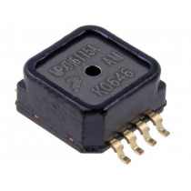 MPXH6115A6U; Sensor: pressure; Range: 15÷115kPa; absolute; Usup: 4.75÷5.25VDC; NXP (FREESCALE)