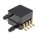 MPXV5004DP; Sensor: pressure; Range: 0÷3,92kPa; differential; Mounting: SMD; NXP (FREESCALE)