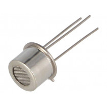 MQ303B; Sensor: gas; C2H5OH; Range: 20÷500ppm; Series: MQ-303B; WINSEN