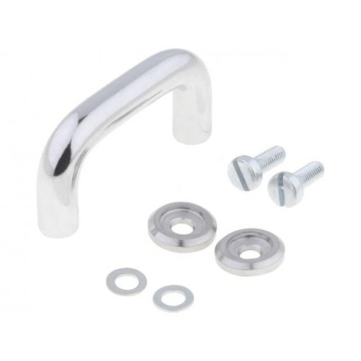 270.8; Handle; Mat: chromium plated steel; chromium plated; H: 19mm; MENTOR