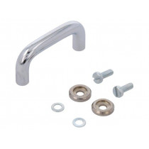 270.9; Handle; Mat: chromium plated steel; chromium plated; H: 19mm; MENTOR