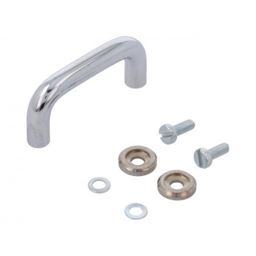 270.9; Handle; Mat: chromium plated steel; chromium plated; H: 19mm; MENTOR