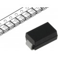 MRA4006T3G; Diode: rectifying; SMD; 800V; 1A; Package: reel,tape; SMA; ON SEMICONDUCTOR MRA4006T3G; Diode: rectifying; SMD; 800V; 1A; Package: reel,tape; SMA; ON SEMICONDUCTOR