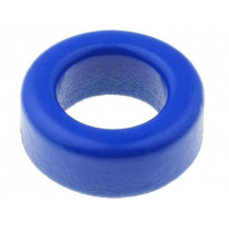 MS-065075-2; Ferrite: toroidal; L: 6.3mm; Øint: 10.1mm; Øout: 16.5mm; 43nH; 500kHz; ARNOLD