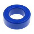MS-157060-2; Ferrite: toroidal; L: 15mm; Øint: 24mm; Øout: 40mm; Core mat: Sendust; ARNOLD