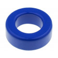 MS-157075-2; Ferrite: toroidal; L: 15mm; Øint: 24mm; Øout: 40mm; Core mat: Sendust; ARNOLD