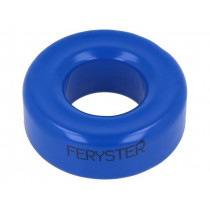 MS-184060-2; Ferrite: toroidal; L: 18.92mm; Øint: 23.32mm; Øout: 47.63mm; 135nH; ARNOLD