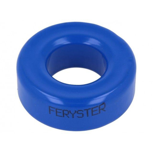 MS-184060-2; Ferrite: toroidal; L: 18.92mm; Øint: 23.32mm; Øout: 47.63mm; 135nH; ARNOLD