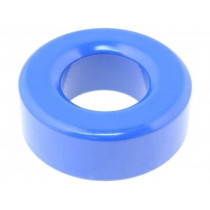 MS-184125-2; Ferrite: toroidal; L: 19.9mm; Øint: 23.3mm; Øout: 47.6mm; 281nH; ARNOLD