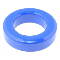 MS-200060-2; Ferrite: toroidal; L: 14.9mm; Øint: 31.75mm; Øout: 51.7mm; 73nH; ARNOLD