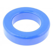 MS-225014-2; Ferrite: toroidal; L: 14.9mm; Øint: 34.7mm; Øout: 58mm; 18nH; 500kHz; ARNOLD