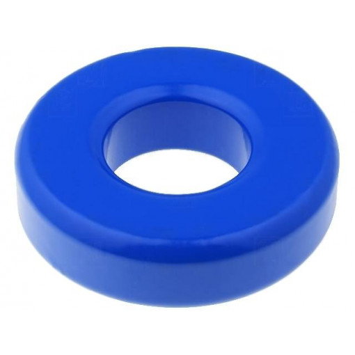 MS-226125-2; Ferrite: toroidal; L: 16mm; Øint: 26mm; Øout: 58mm; Core mat: Sendust; ARNOLD