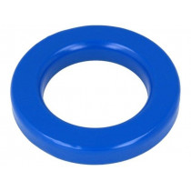 MS-300014-2; Ferrite: toroidal; L: 14mm; Øint: 48mm; Øout: 79mm; Core mat: Sendust; ARNOLD