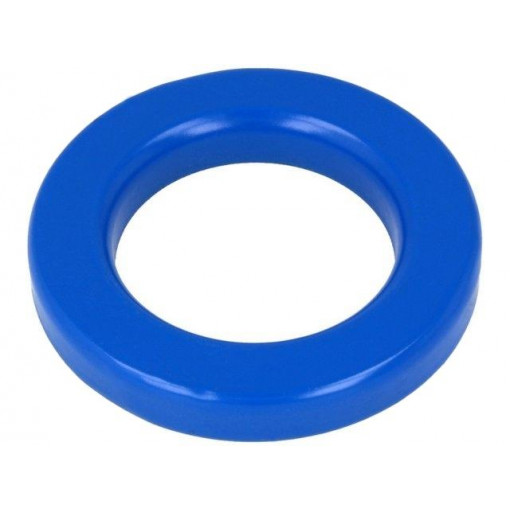 MS-300014-2; Ferrite: toroidal; L: 14mm; Øint: 48mm; Øout: 79mm; Core mat: Sendust; ARNOLD