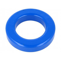 MS-301060-2; Ferrite: toroidal; L: 17.1mm; Øint: 48mm; Øout: 79mm; 85nH; 500kHz; ARNOLD