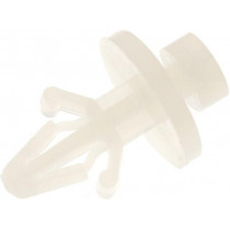 MS-6; PCB distance; polyamide; L: 6.4mm; bayonet,snap fastener; UL94V-2; KSS WIRING