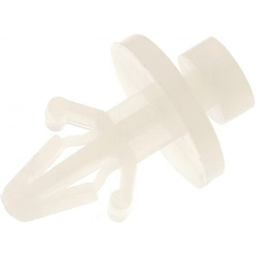 MS-6; PCB distance; polyamide; L: 6.4mm; bayonet,snap fastener; UL94V-2; KSS WIRING