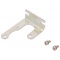 MS-DP1-1; Module: mounting holder; Mounting: floor,ceiling; PANASONIC MS-DP1-1; Module: mounting holder; Mounting: floor,ceiling; PANASONIC