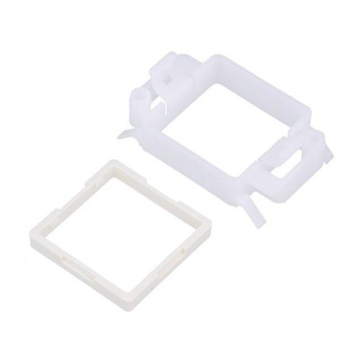 MS-DP1-2; Module: mounting holder; Mounting: on panel; PANASONIC