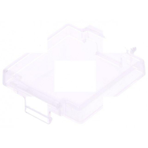 MS-DP1-3; Module: cover; Mounting: front; PANASONIC